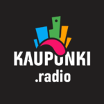 kaupunkiradio-live-stream-logo