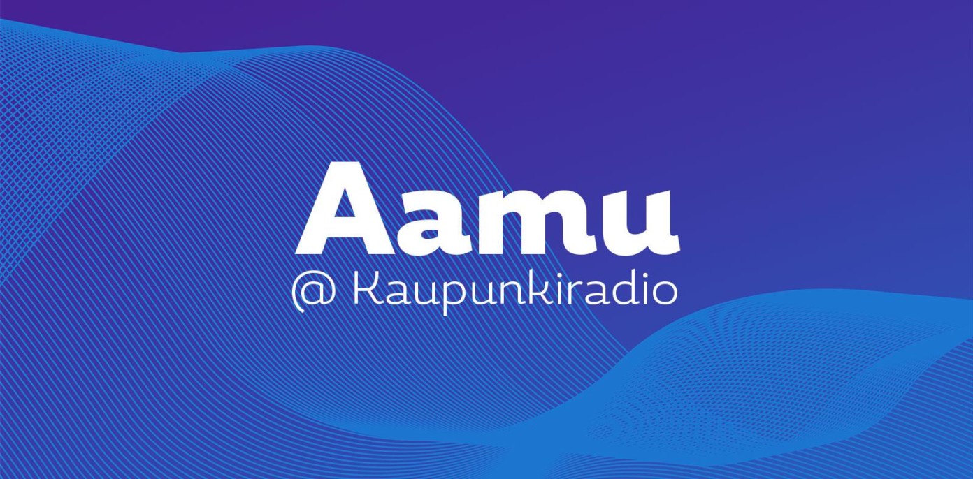 Kaupunkiradion Aamu | Kaupunkikanava