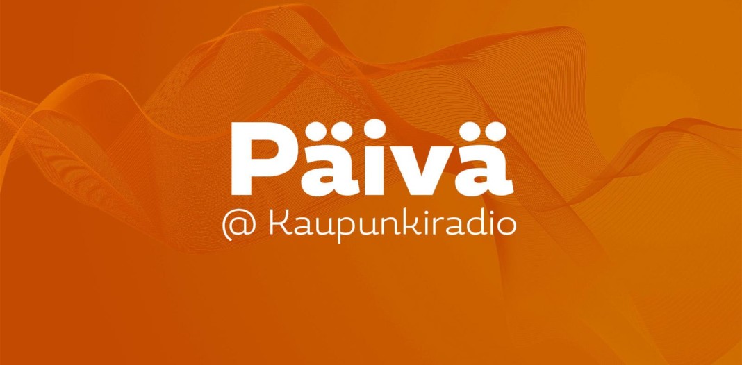 Kaupunkiradion Päivä | Kaupunkikanava