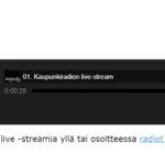 Livestream