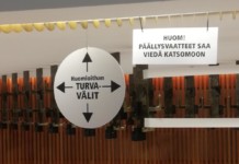 Teatterissa käynti korona-aikanakin on hyvä kokemus