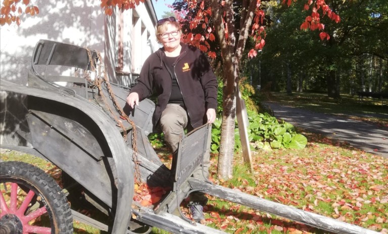 Erityisnuorisotyönohjaaja Marjut Timonen: “Koulukiusaamisen sijaan tulee puhua kouluväkivallasta!”