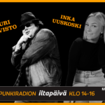 Lauri ja Inka