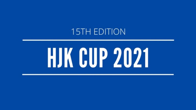 HJK CUP 2021 live