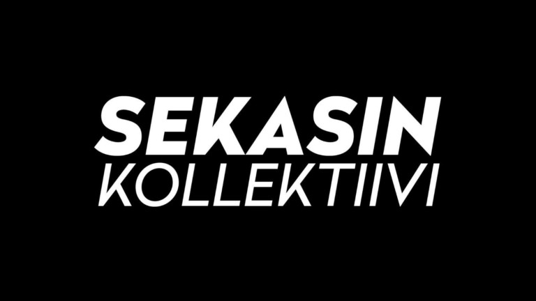 Sekasin, jotta kukaan nuori ei jäisi yksin