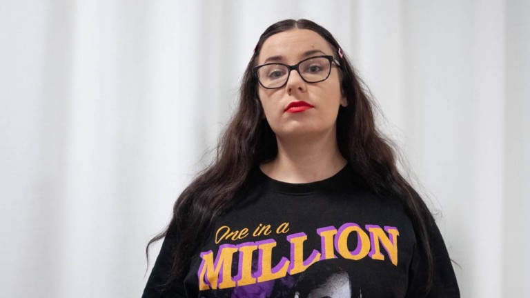 Naisten asema rap-maailmassa – haastatelussa räppäri Mercedes Bentso
