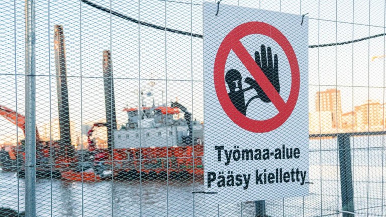 Kruunuvuorensilta mahdollistaa helpomman pääsyn Korkeasaareen
