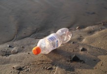 Roskia on kuin roskaa ja roska ei lopu koskaan