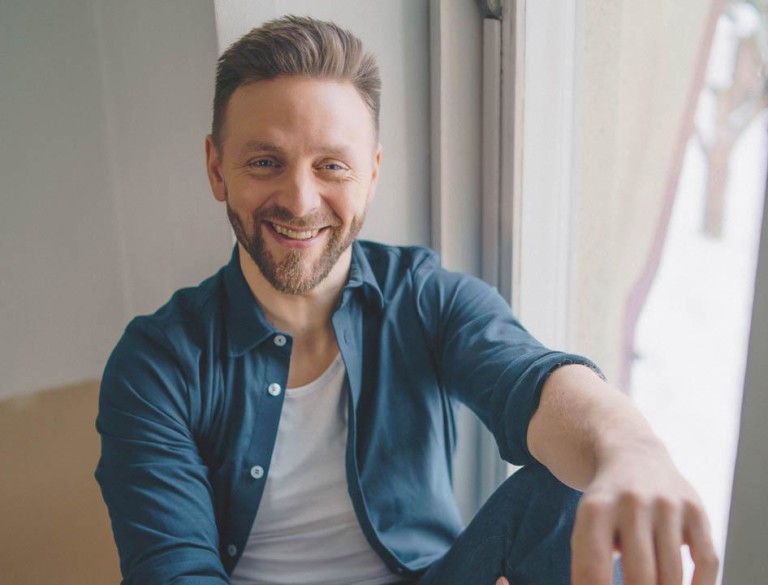Reino Nordin kertoo, mistä hänen joulunsa koostuu