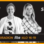 Kaupunkiradiomainos_Kadi_ja_Sanni