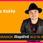 KaupunkiradionBeat_iltapäivä_Tino