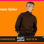 KaupunkiradionBeat_keskipäivä_Fineas