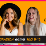 kaupunkiradio_beatin_aamu_camilla_ja_ella