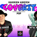 KAIKKIEN AIKOJEN COVERIT V2