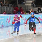 Short Track kuva