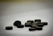 Tappara on terästä, mutta muut eivät tule kovin kaukaa perästä