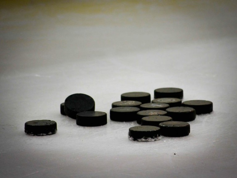 Tappara on terästä, mutta muut eivät tule kovin kaukaa perästä