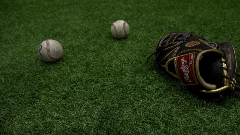 Sukellus baseballin maailmaan
