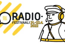 Laajasalon opisto juhlii Oulun radiofestivaaleilla
