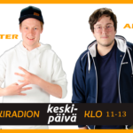 kaupunkiradion intro uusi