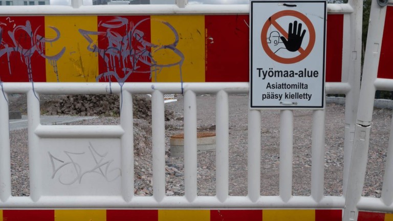 Kruunuvuorensilta – odotettu hanke