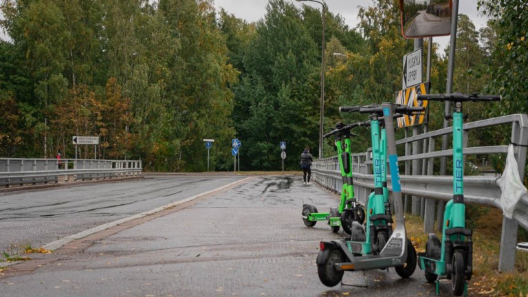 Mitä suomalaiset ajattelevat fossiilisista polttoaineista?