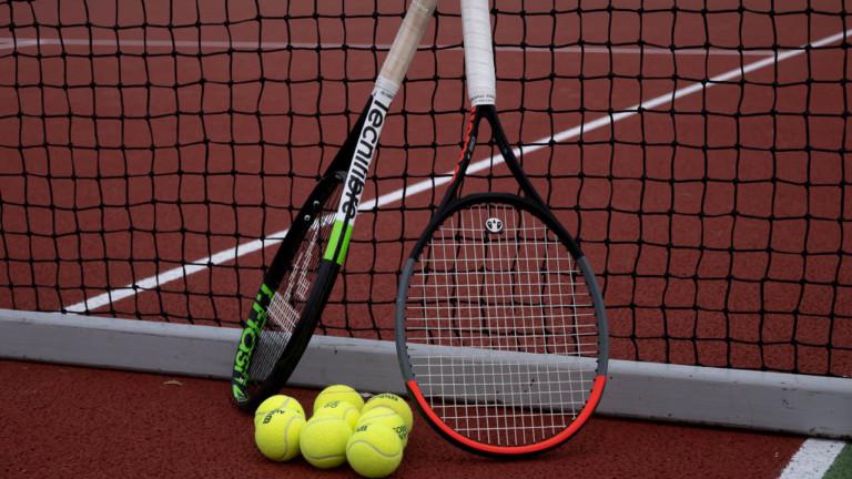 Tennis on pysynyt pinnalla jo vuosia