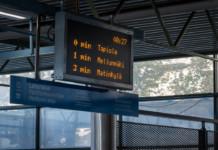 Metrossa tänä vuonna laajoja häiriöitä