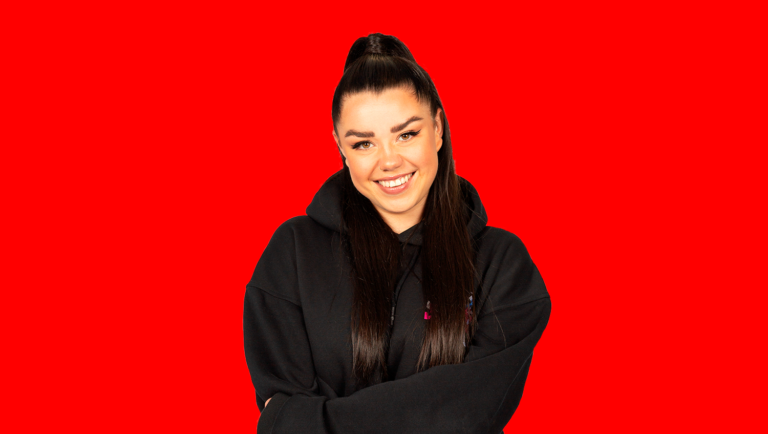 Alumnispecial: Haastattelussa Julianna Jokela