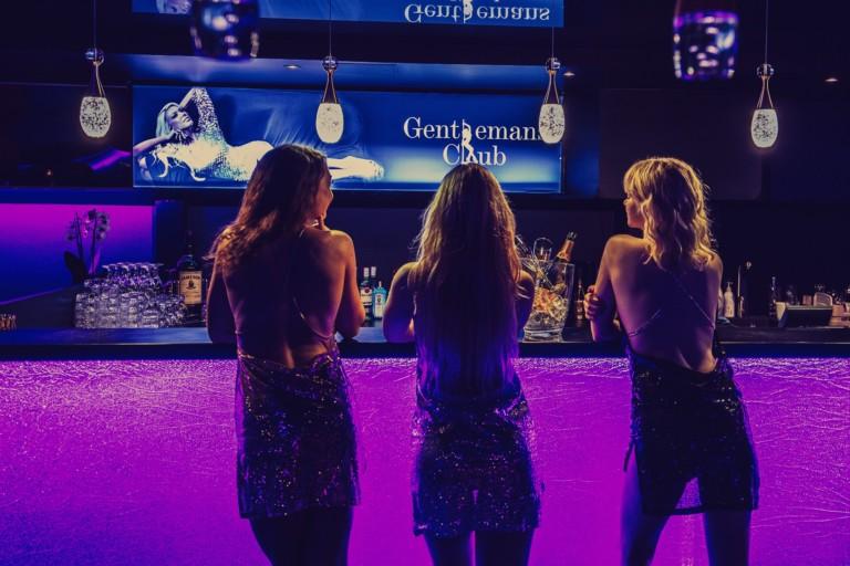 Legendaarisen Gentlemans clubin 30-vuotiseen taipaleeseen kuuluu värikkäitä käänteitä