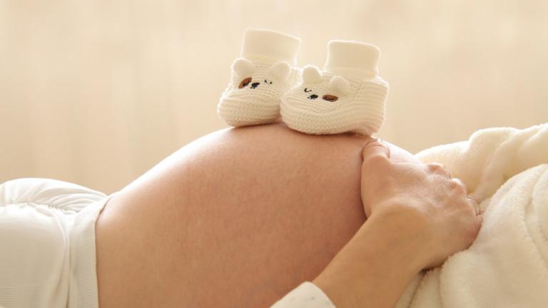 Moni suomalainen nainen kärsii synnytyspelosta
