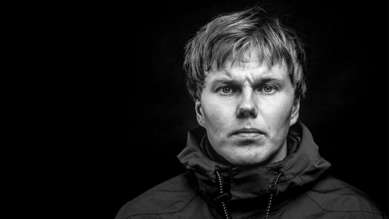 Menestysalbumin julkaissut Päkä koki soolotuotannon voimaannuttavana