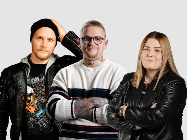 Kaupunkiradio Beatin best of ilta