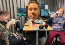 Kaupunkiradio Beatin aamu – kolmen keisarin parhaat palat