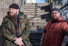 ”Oon ollu ajoittain ihan loppu” – Kasmirilta luvassa tänä vuonna uusi levy