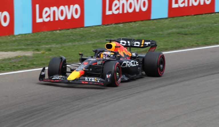 F1 kausiennakko 2023 – Määrääkö Red Bull tahdin?