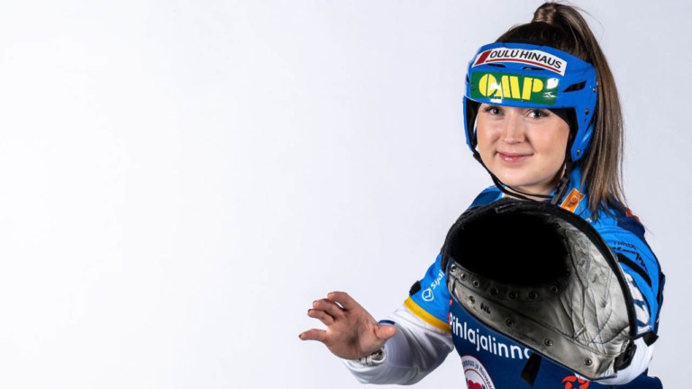 Naisten pesäpallon hallikauden Suomen mestaruus ratkaistaan Lapualla