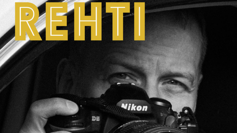 Kaupunkikanavan oma aikakauslehti REHTI on ilmestynyt!