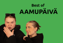 Kaupunkiradio Intron aamupäivä – KaksioDraama best of