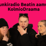 kaupunkiradioaamukuva