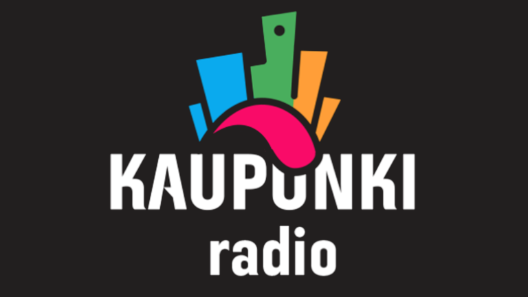 Kaupunkiradio Beatin aamu – Elsa ja Rebecca klo 8-11