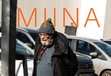 Kaupunkikanavan oma aikakauslehti MIINA on ilmestynyt!
