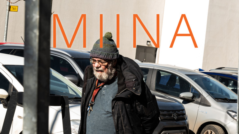 Kaupunkikanavan oma aikakauslehti MIINA on ilmestynyt!