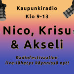 radiofest_nostokuvaperjantai_nicokrisuakseli