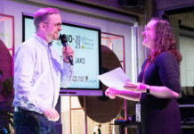 Laajasalon opisto voitokkaana Radiofestivaaleilla