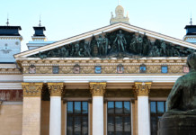 Hallitusneuvottelut polkaistaan käyntiin Kokoomuksen komennossa