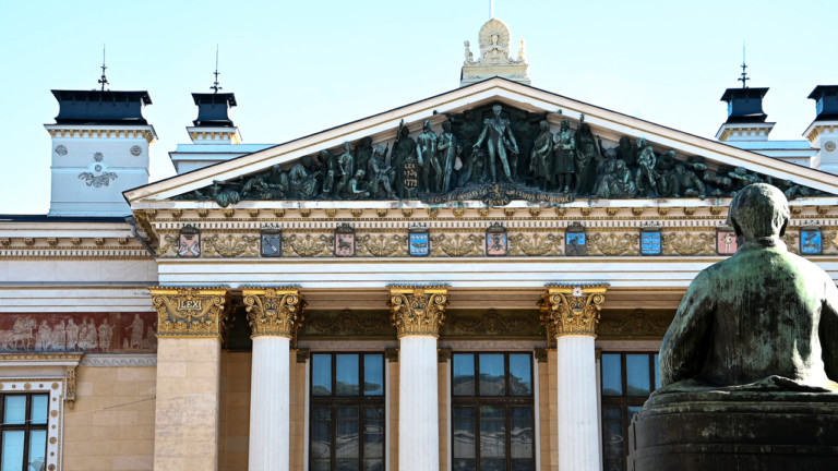 Hallitusneuvottelut polkaistaan käyntiin Kokoomuksen komennossa
