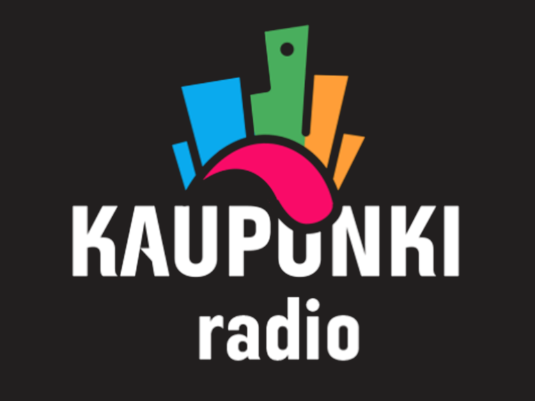 Kaupunkiradion Intro
