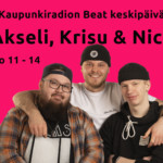 nostokuva_akselikrisunico_beat