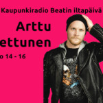 nostokuva_beat_arttu_solo